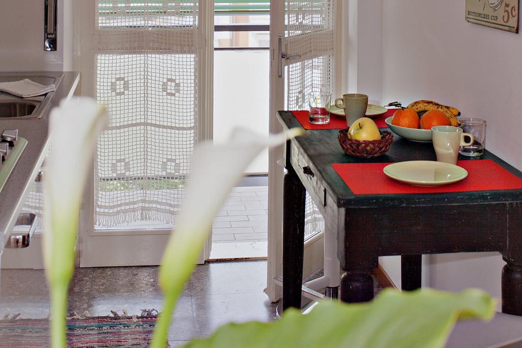 Apartamento D&d House Bérgamo