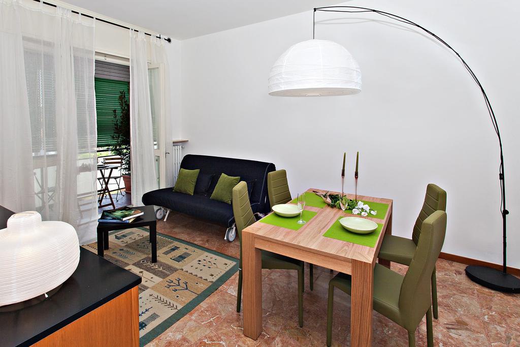 D&d House Apartamento