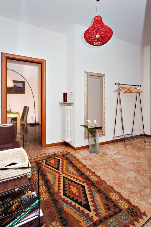 Apartamento D&d House *