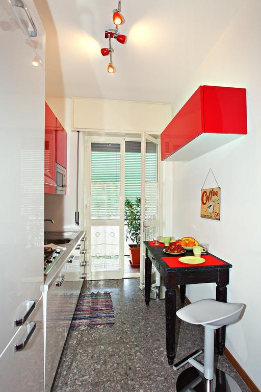 Apartamento D&d House *